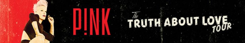 Pink Tickets Pink Tickets